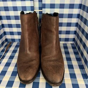 Dolce Vita Harvie Women’s Size 7.5 Ankle Boot